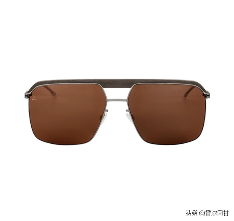 太阳眼镜选择什么颜色镜片,保护眼睛的墨镜镜片选哪种