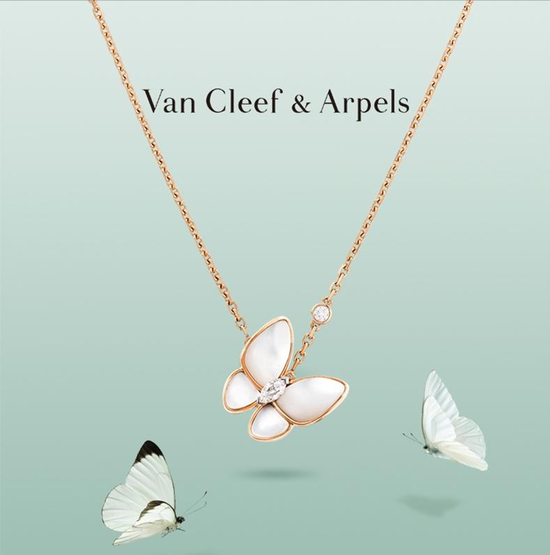 卡地亚梵克雅宝哪个档次高,十大奢侈品珠宝卡地亚和梵克雅宝