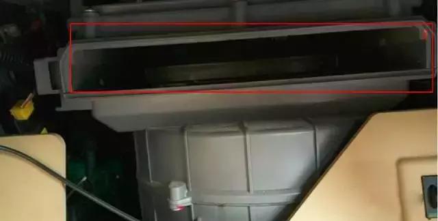 吉利缤瑞空调滤清器更换视频教程,空调滤清器视频教程