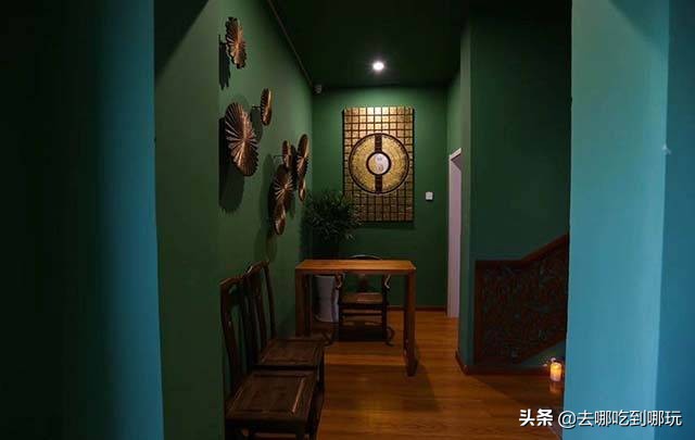 138元泰式spa套餐,79元抢原价198元泰度spa超值套餐