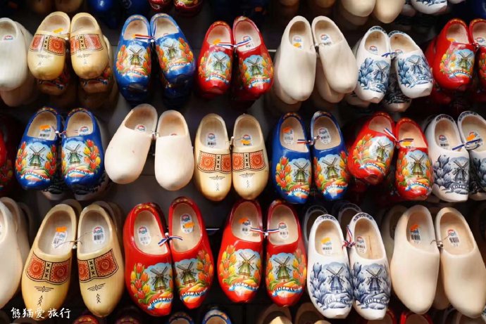 荷兰10日自由行详细攻略1，在自由包容浪漫有爱的国度放飞自我