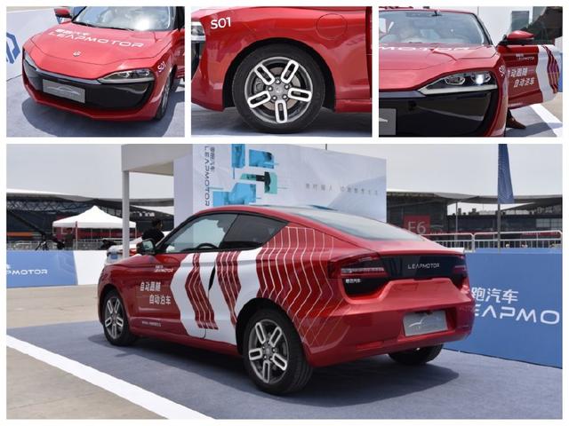 二手科帕奇驾驶感受,花14万买二手车值得吗