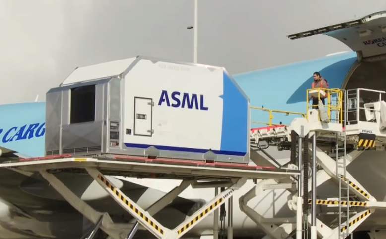 光刻机为什么做不出高端芯片,买到光刻机我们可以自己做芯片吗