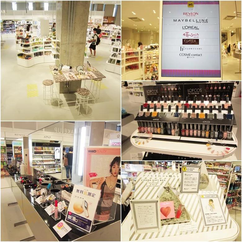 日本超人气杂货店LoFt,首家海外店7月登陆徐家汇!1046㎡购物天堂,看看什么值得入手?