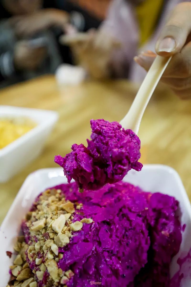 我们跟着本地人吃完这十家店，做了一份最靠谱的三亚美食线路