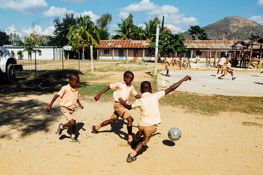 炎炎夏日，孩子运动中暑怎么办？这3个救治方法很重要