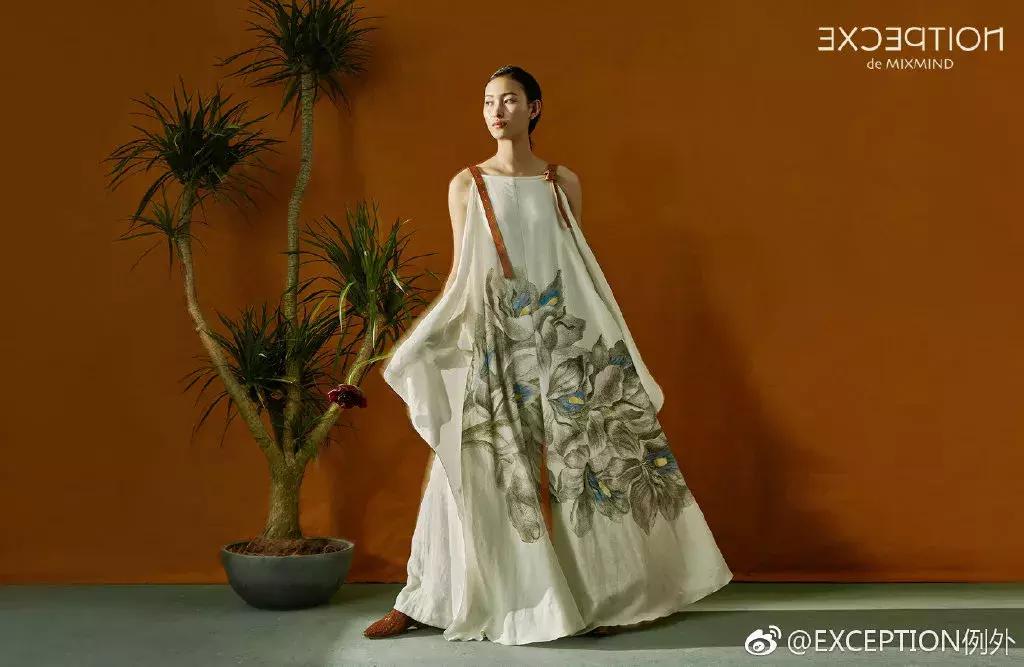 中国服装原创设计师品牌哪些好,服装原创设计品牌