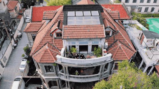 《安家》里的1.5亿豪宅屋主现身，揭秘天价房真实状况