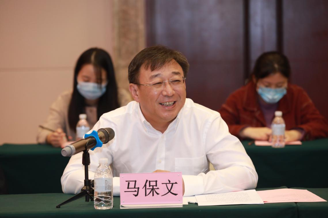 东营市自然资源集团与上海同木建筑咨询有限公司举行合作签约仪式