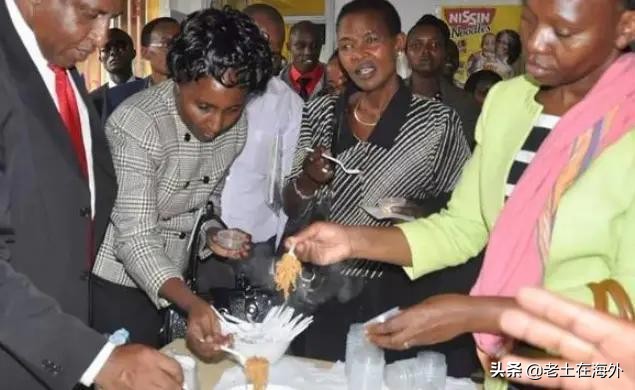 中国人在非洲经营利润丰厚的四大行业:饭店、旅店、超市、农场