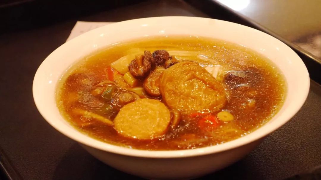 苏州吃面有哪些讲究,苏州吃面术语