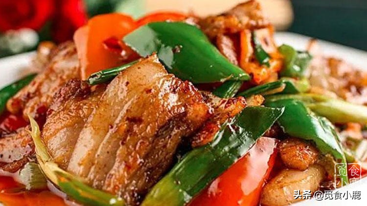 这道菜太好吃了肥而不腻,学会这道菜全家都爱吃一星期不腻