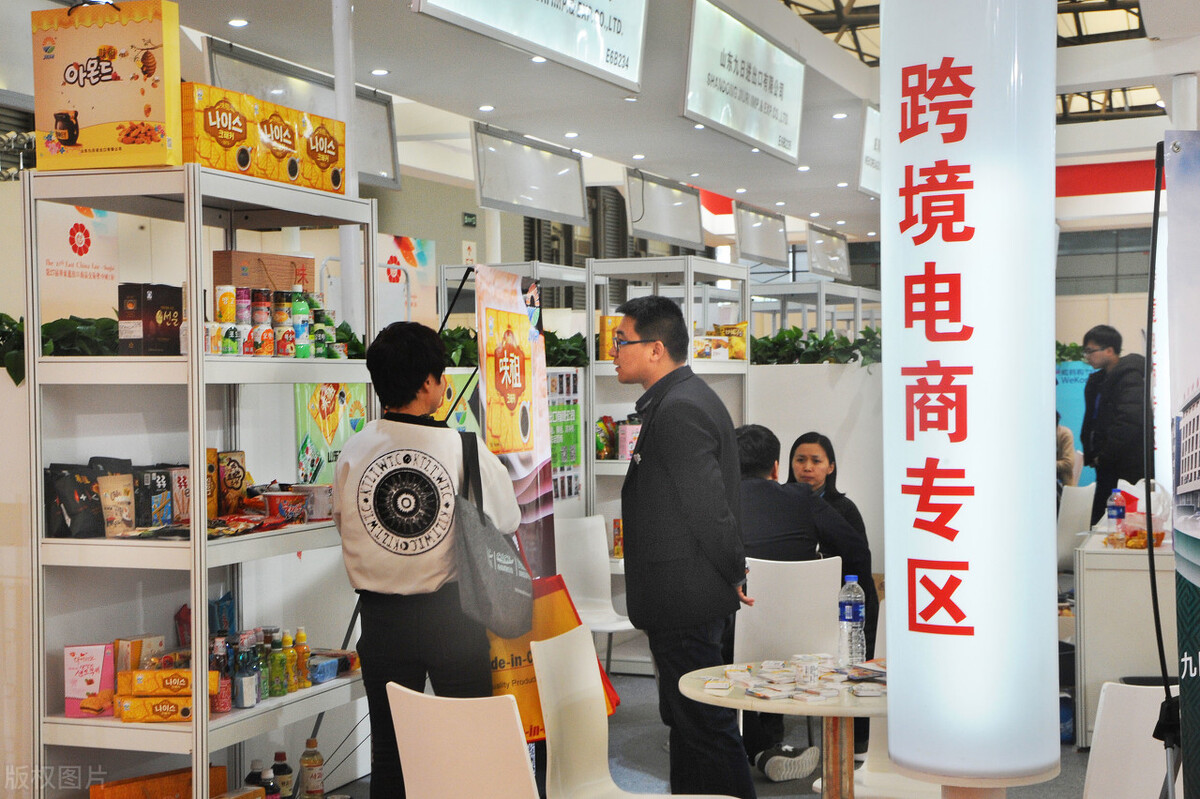 一分钟看懂跨境电商物流,一文了解跨境电商海外仓