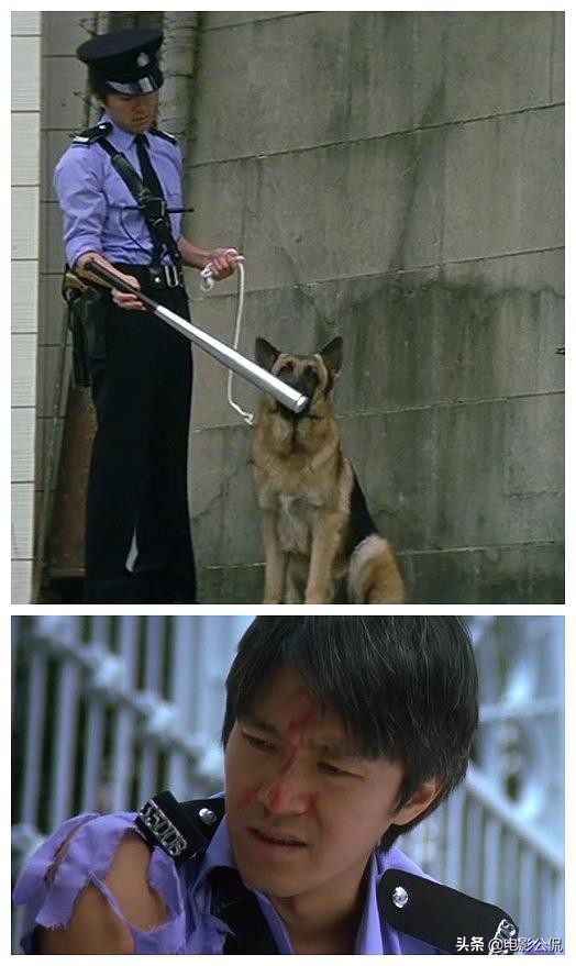 一口气看完成龙10部电影：才明白为啥大牌巨星都不乐意跟他玩