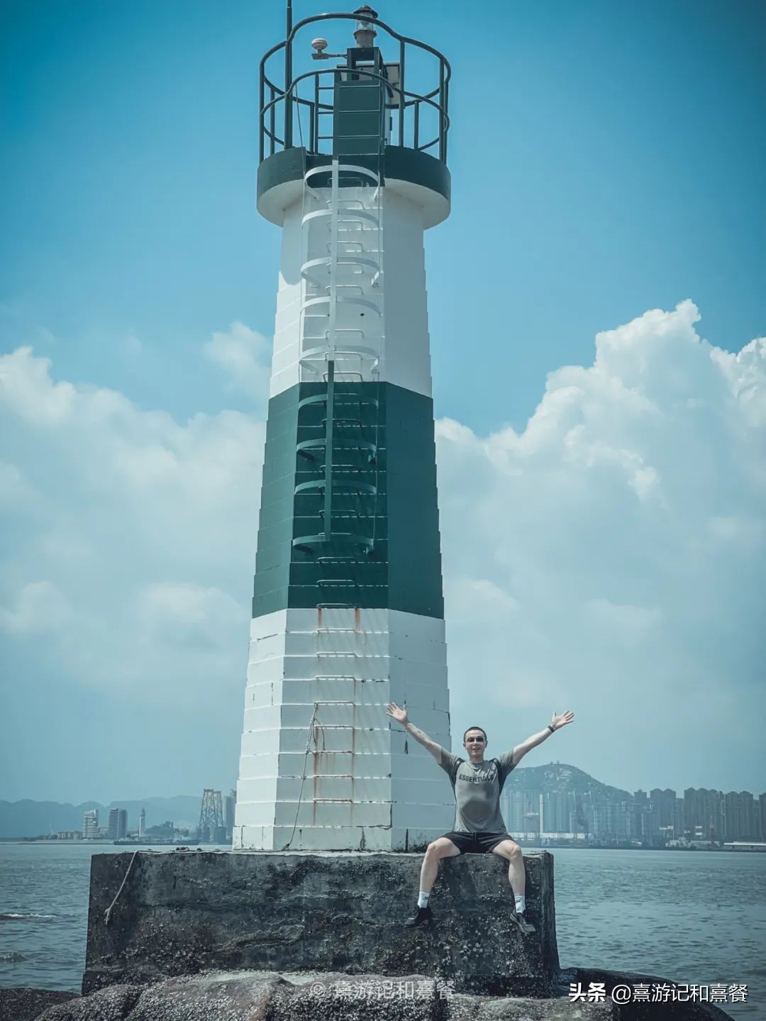 去厦门必须体验的六件事,送给第一次去厦门的五点建议