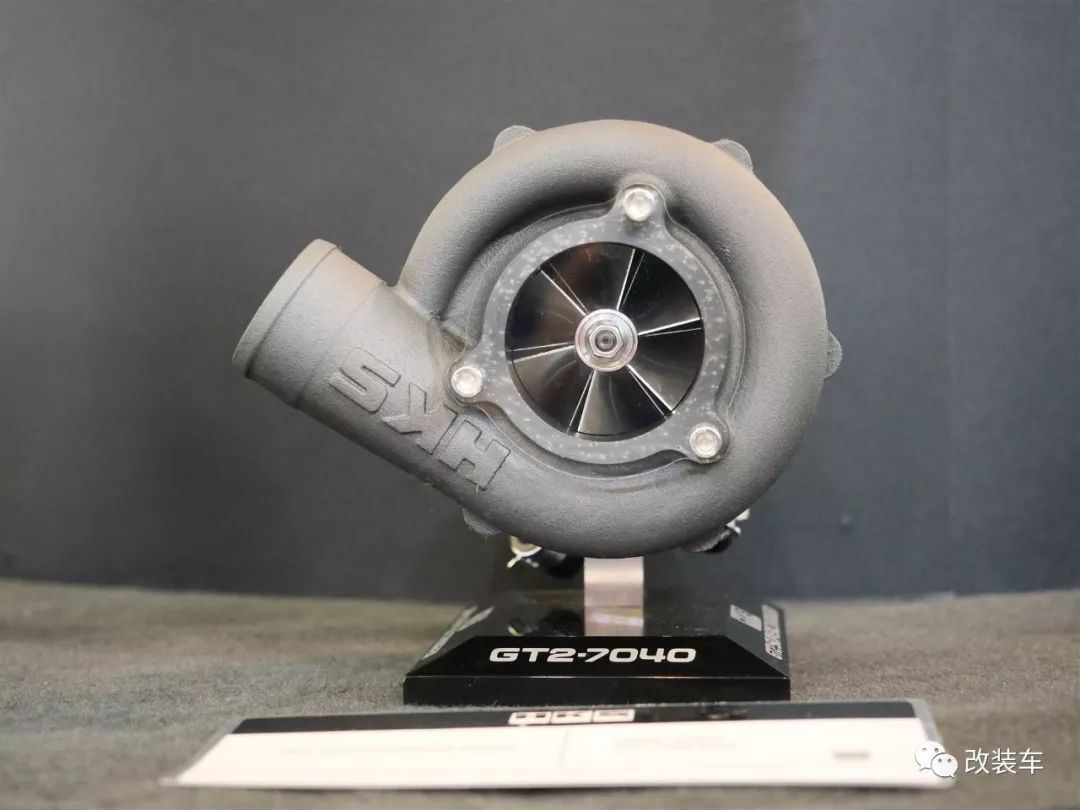 改装车聚会,改装车齐聚车展