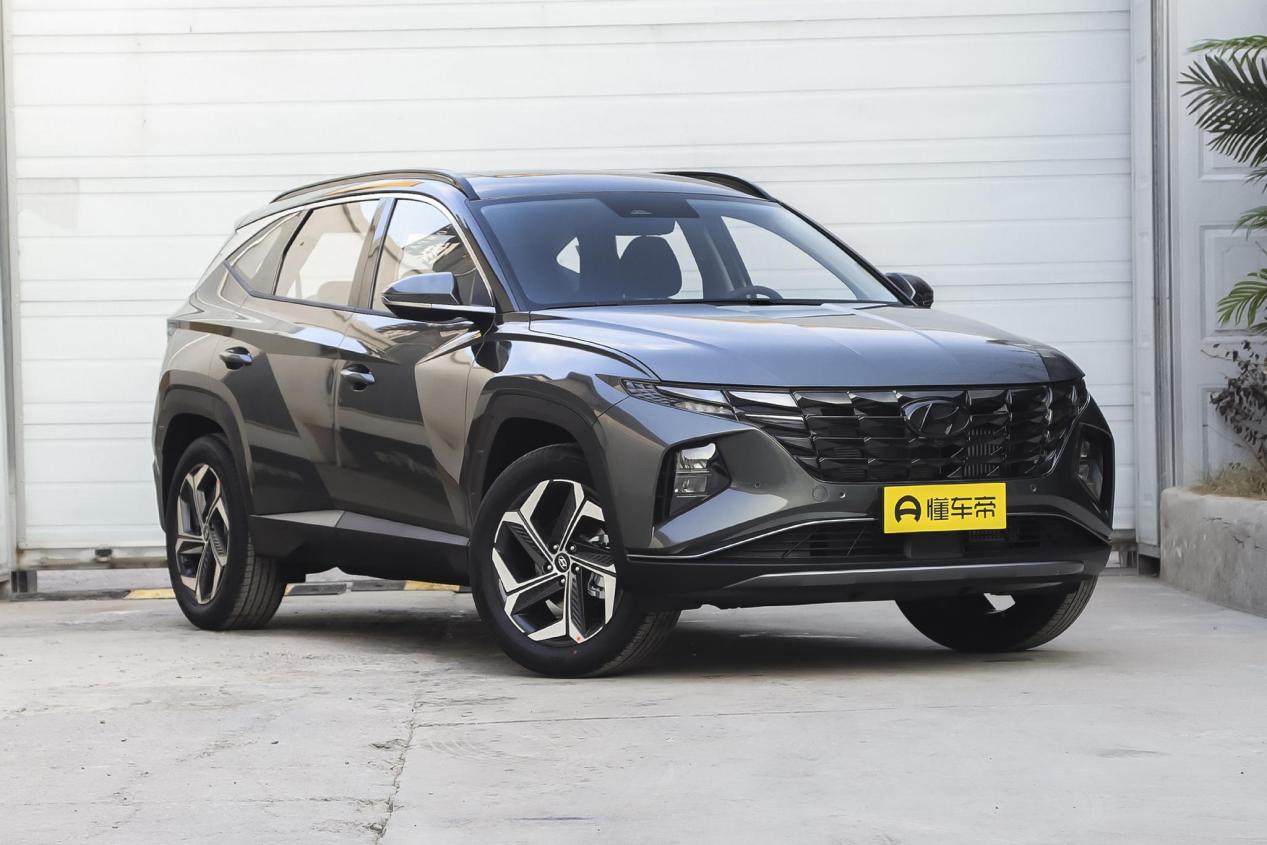 1.5t的途胜能跑多快,1.5t途胜马力机测试