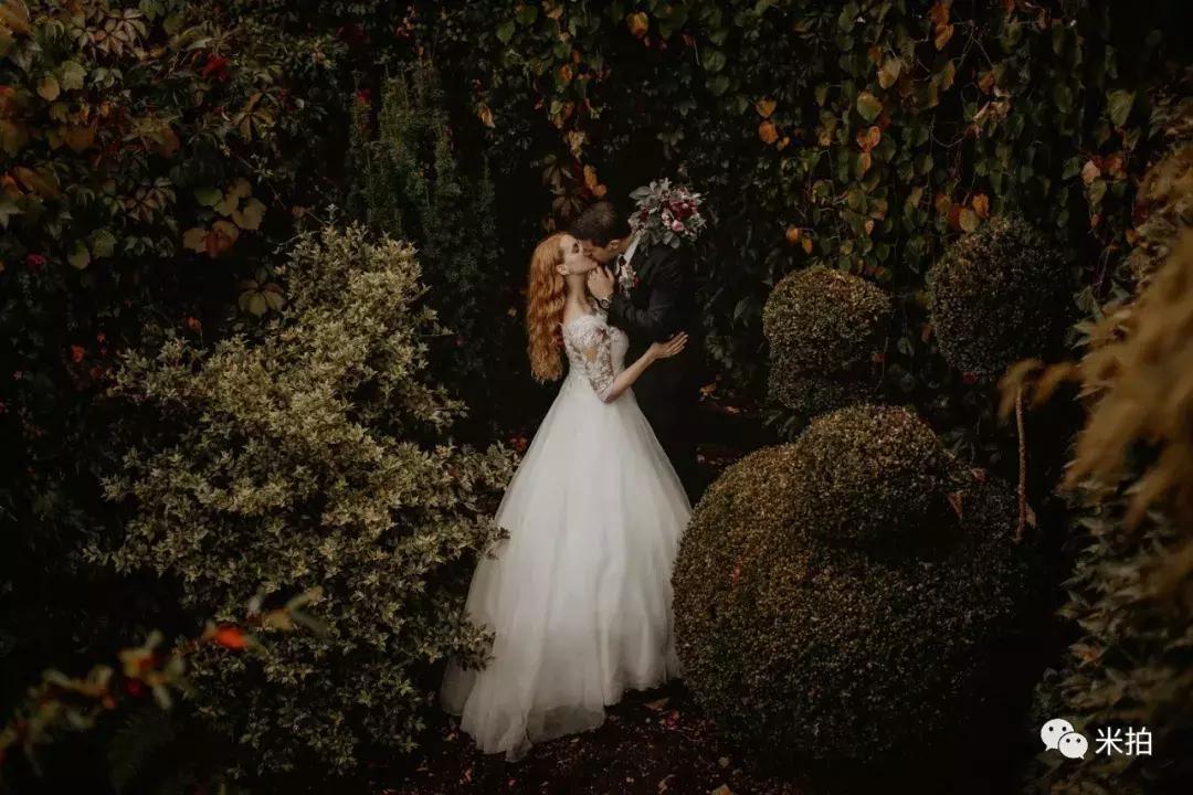 2018年最漂亮的缎面婚纱图片,十大婚纱摄影排行图片欣赏