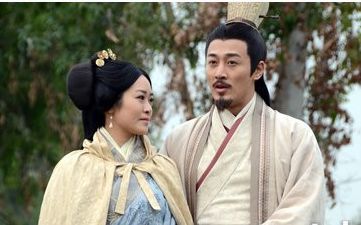 那些惊艳了时光的古人名,那些让人惊艳的古代诗词