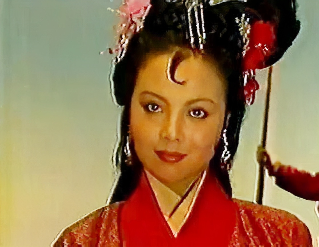 89版《封神榜》：这部剧太“前卫”了吧，难怪只播了5集就被禁