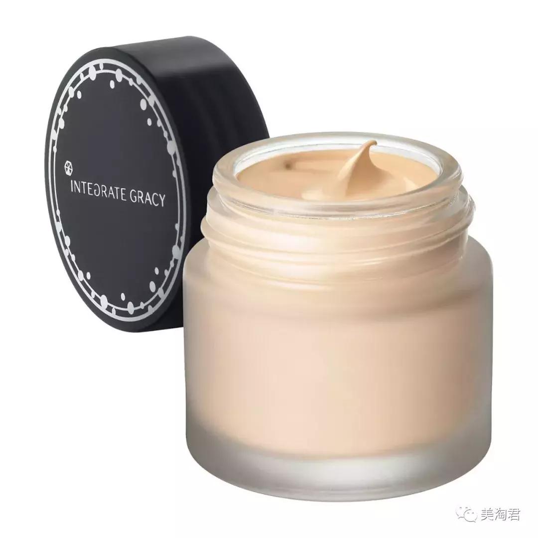 夏季哪种粉底霜持妆不卡粉,夏季粉底持久