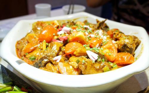 入秋后要多吃鱼,入秋以后多吃这8种食物