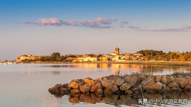 初中语文必背名言警句摘抄,初中语文每日必背名言