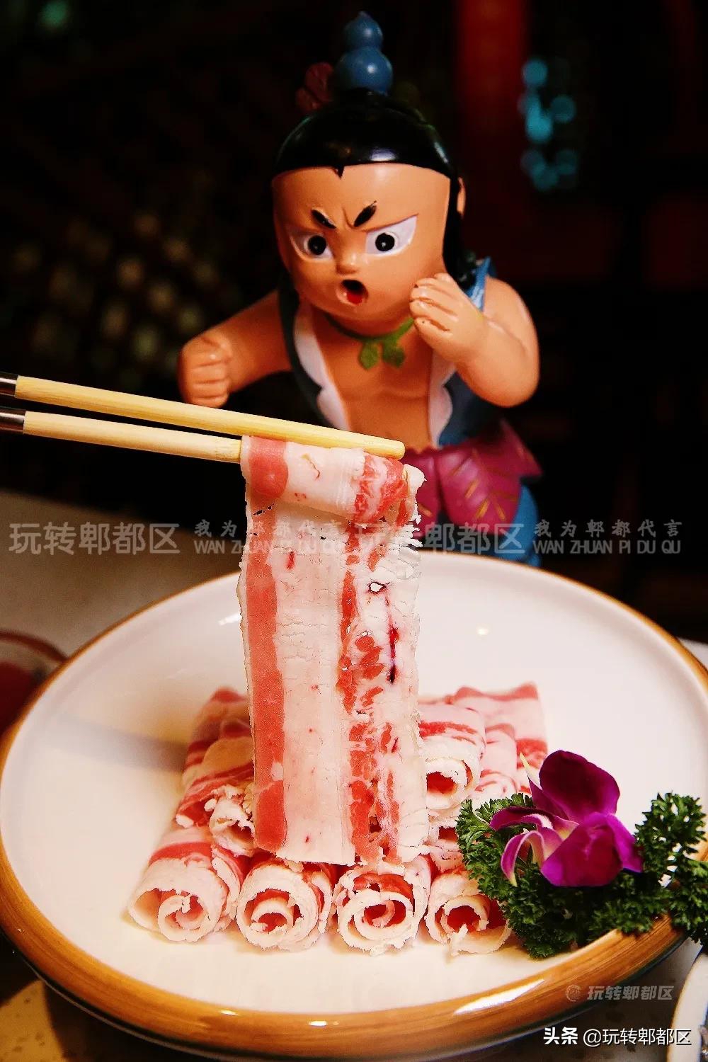 成都郫都区火锅排名第一的必吃榜,成都郫都哪家火锅好吃