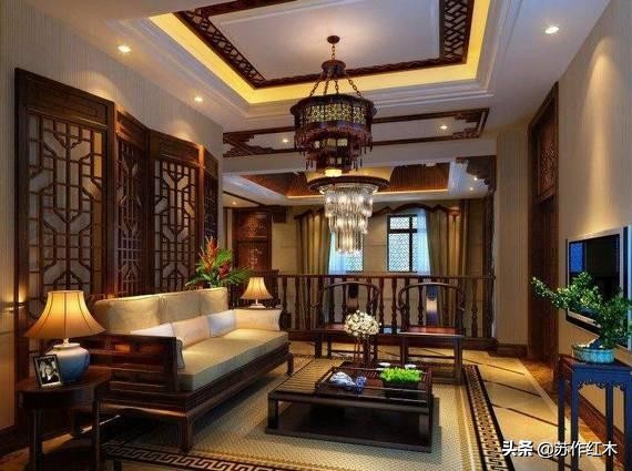 罗汉床和罗汉榻的区别,明式经典曲尺罗汉床有何讲究