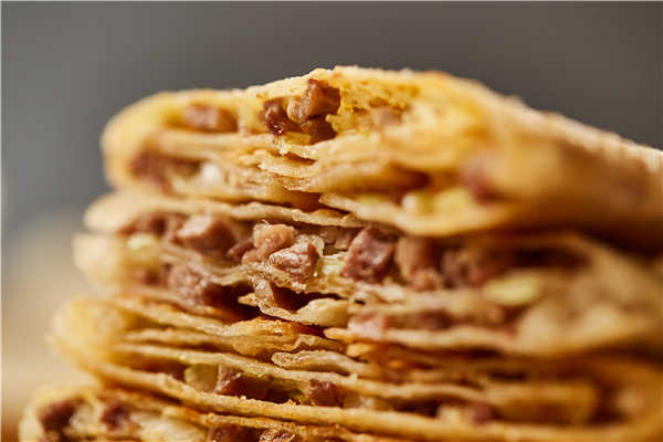 2023年火爆小吃项目,今年有什么火爆的小吃项目