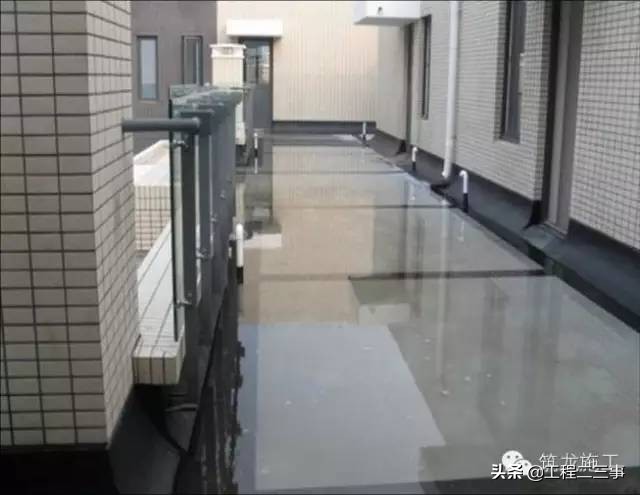 施工中渗漏解决方案,渗漏问题怎么处理