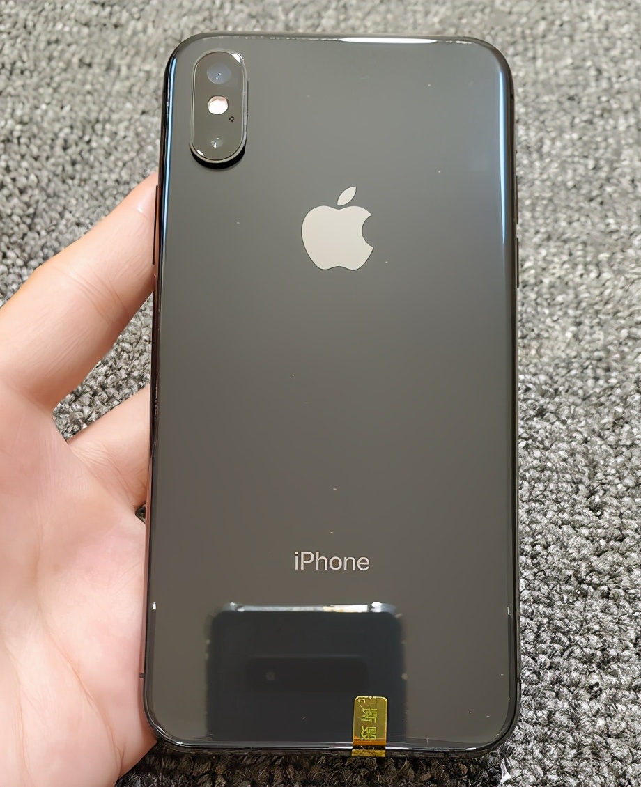 iphone扩容机有什么影响,网友购买的iphone