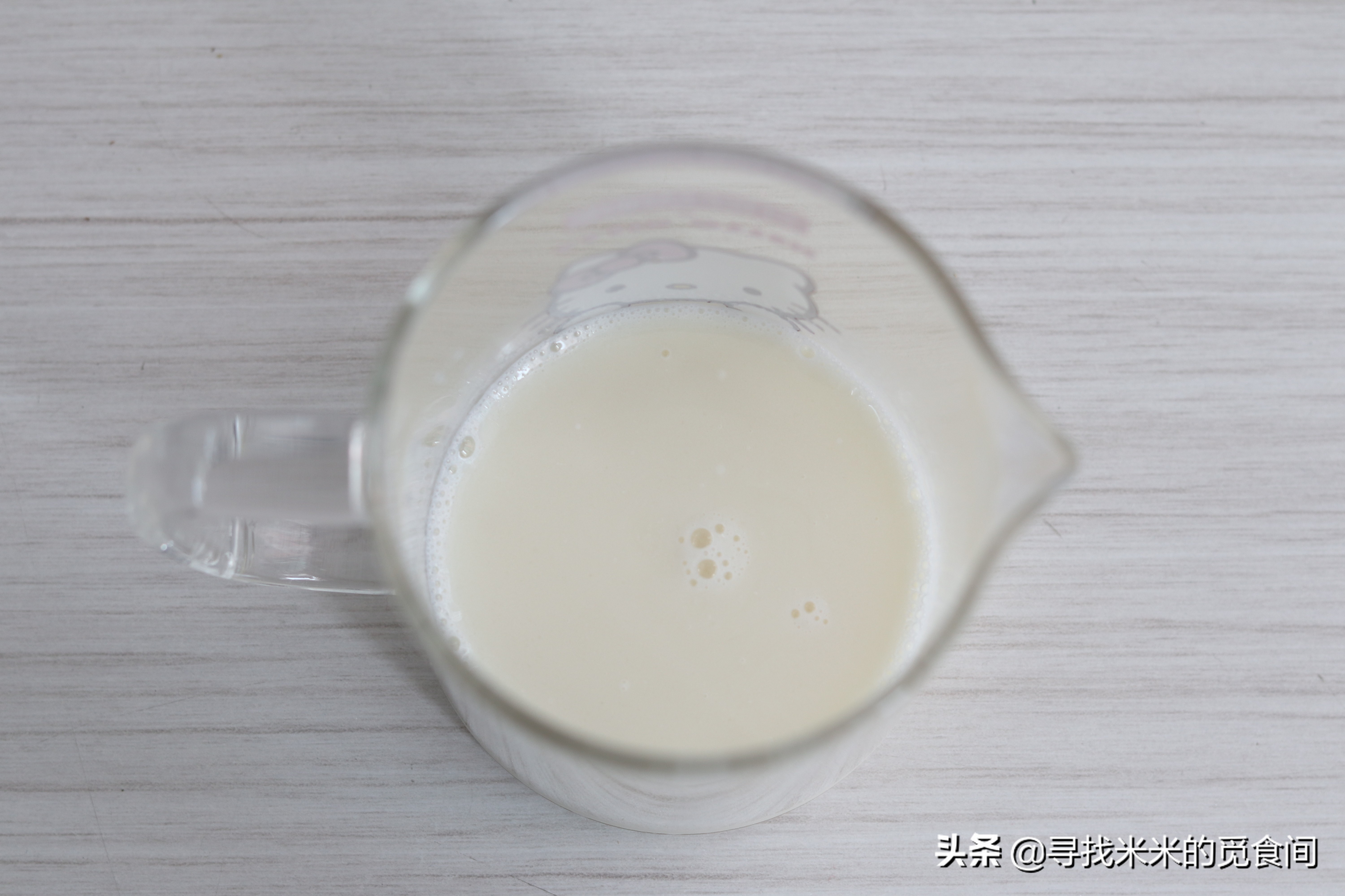 女明星分享的食谱靠谱吗?实测董洁版燕麦芝麻薄脆,结果有些意外