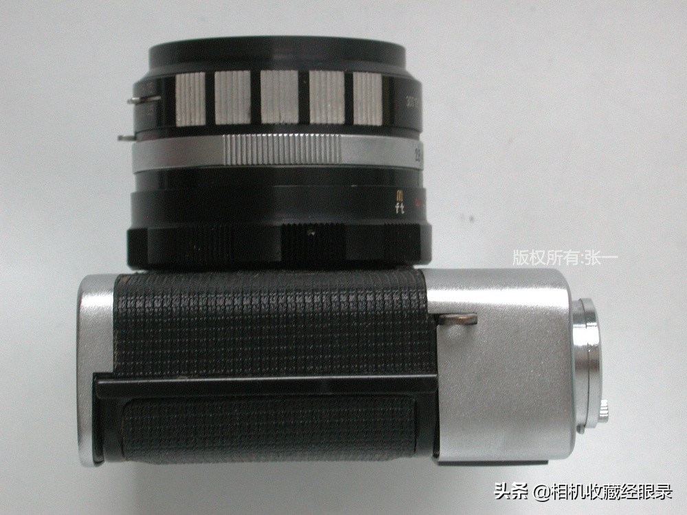 150元凤凰205胶片旁轴相机体验,凤凰205单反相机现在多少钱