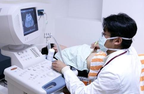 做阴超遇到男的尴不尴尬,做阴超遇到医生是什么体验