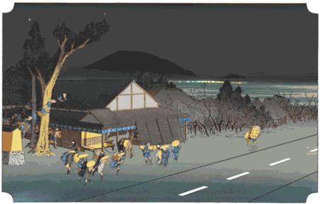 高清*码无**的江户时代,感觉十分魔幻穿越!