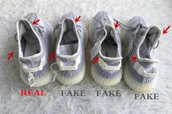 aj真假辨别方法莆田货,莆田潮鞋看起来假不假