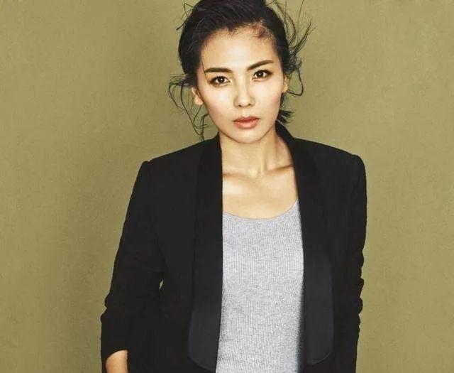 她又被传婚变?这么大尺度激情戏都接,颜也遭嘲了…