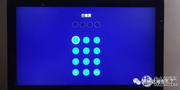 有个闲置硬盘，就可以看4K大片！海美迪Q5Plus*放播**器入手评测