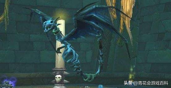 游戏基础知识洞穴场景的设计特点,游戏基础知识俘虏角色的设计手法