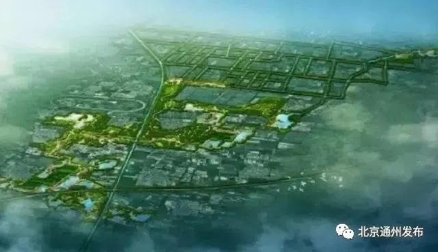 北京东五环新建公园大全,北京新开40个公园详细位置公布