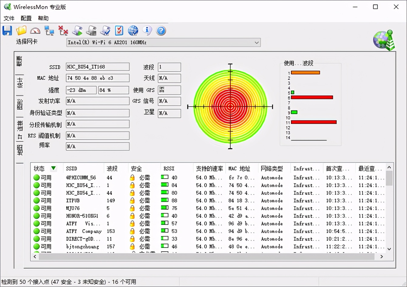 鲸路由bx54穿墙效果,h3cbx54鲸路由评测