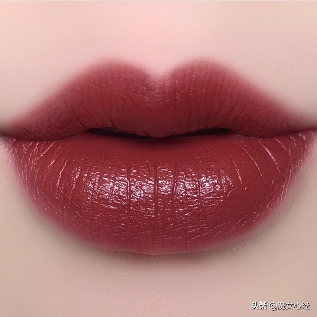 过气网红NARS惹火唇膏Mona在李佳琦直播间意外夺冠,再次卖断货