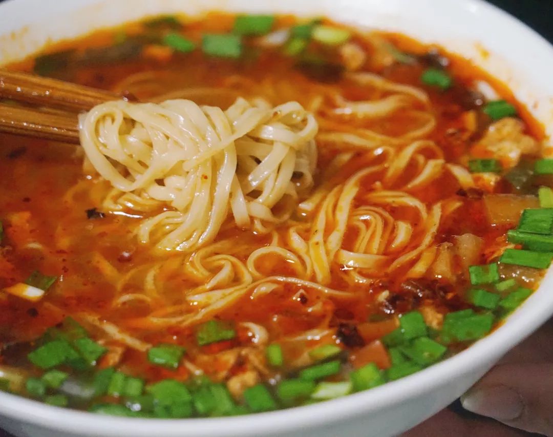 暴走咸阳15个小时，这15家美味店铺太太太好吃了