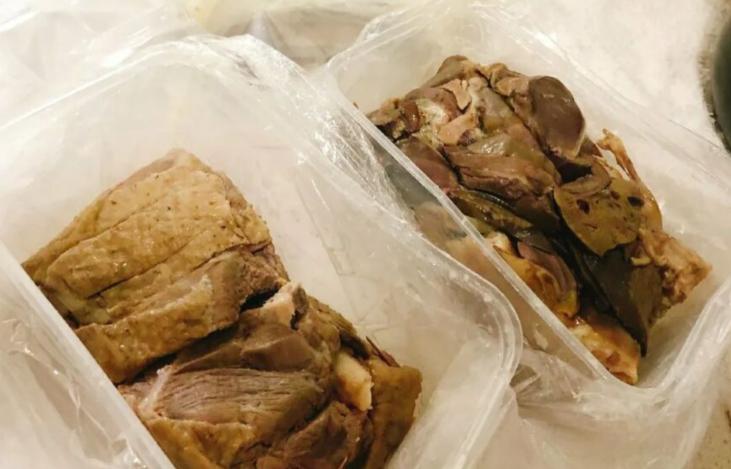 扬州老鹅摆摊需要什么,扬州老鹅摊位