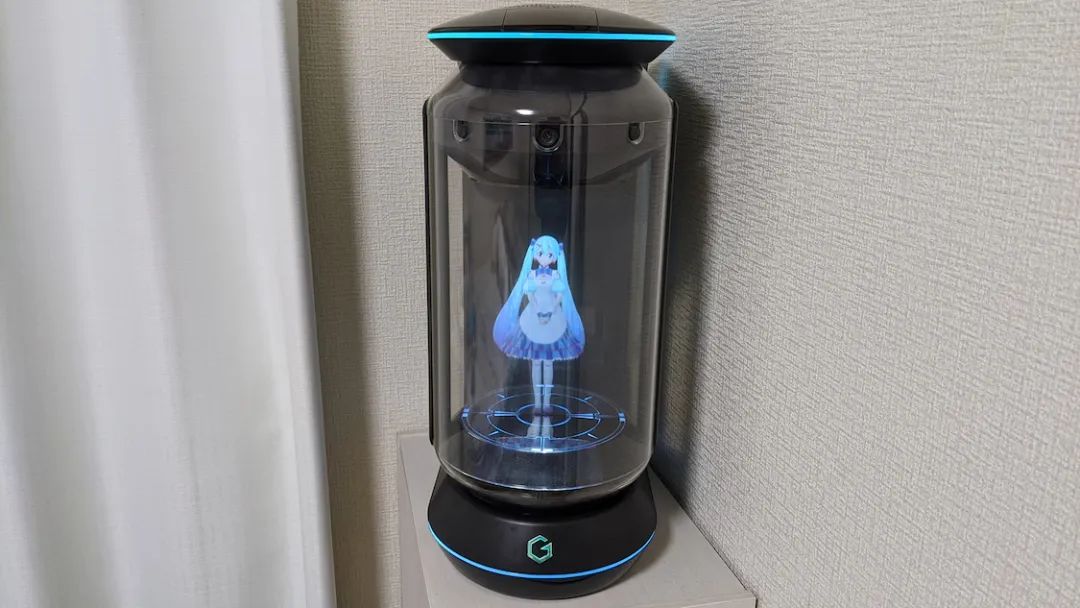 和初音结婚的真实现状,花200万和初音结婚的日本男子