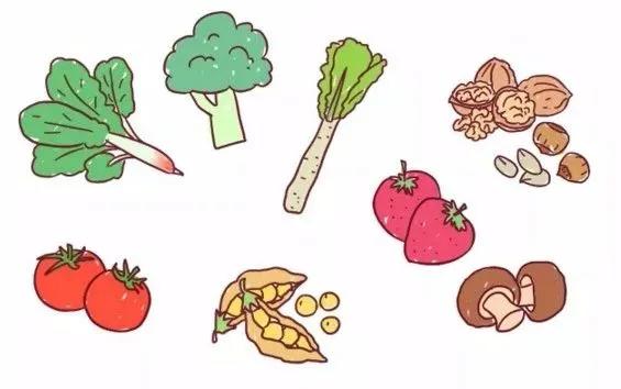 坐月子千万别吃盐、香菜和葱姜蒜，不然容易回奶？