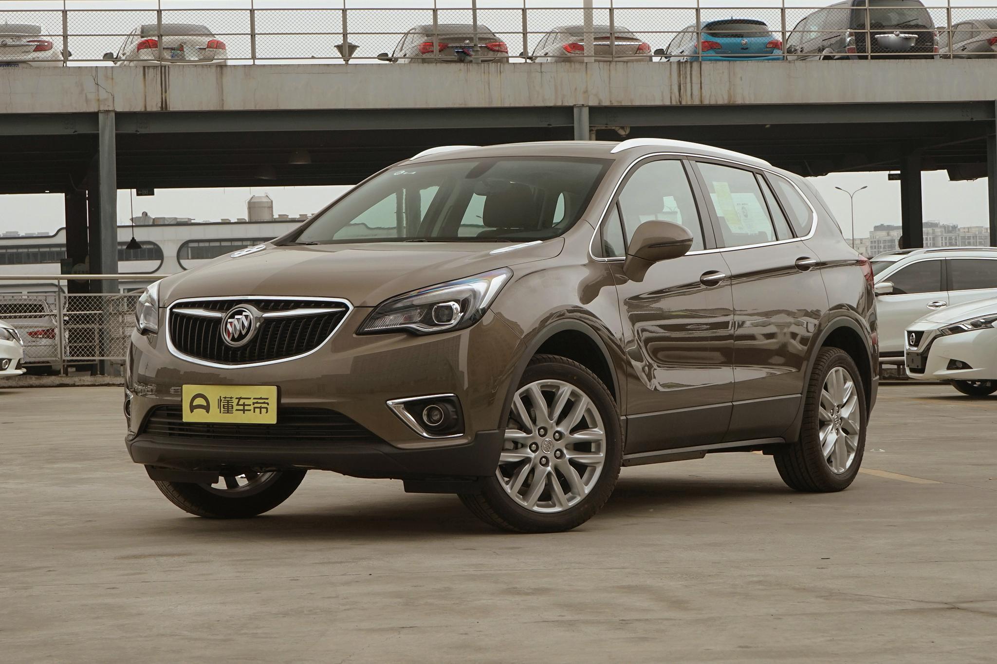 昂科威引擎盖关不上怎么办,昂科威关引擎盖关不紧