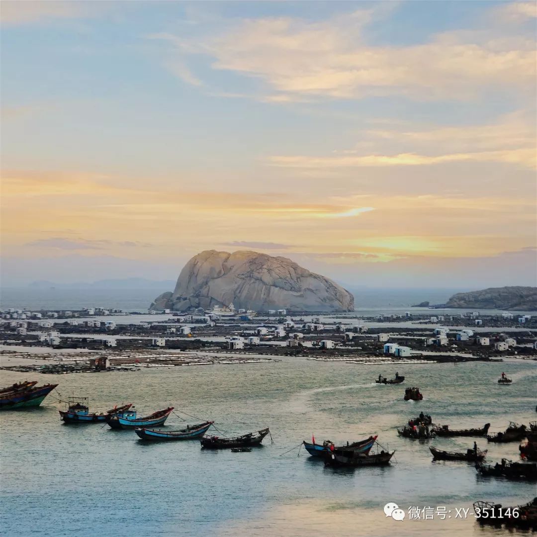 寻美天山天池,南日岛旅游景区