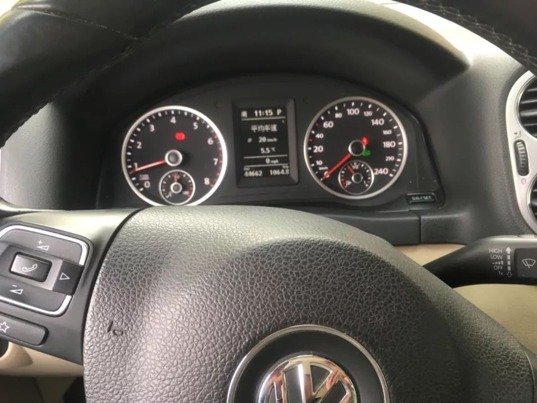 老任说车二手大众途观怎么选,老任说车二手1.4t途观值得买吗